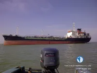 Танкер за нефт/химикали за продажба