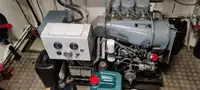 Танкер за нефт/химикали за продажба