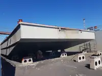 Баржа за продажба