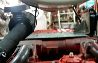 Баржа за продажба