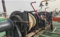 Танкер за нефт/химикали за продажба