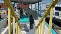 Круизен кораб за продажба