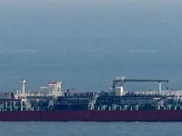 Танкер за нефт/химикали за продажба