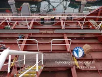 Танкер за нефт/химикали за продажба
