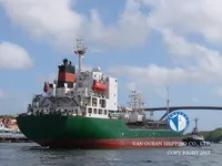 Танкер за нефт/химикали за продажба