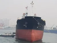 Танкер за нефт/химикали за продажба