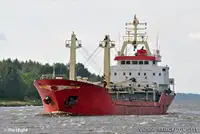 Транспортен кораб за насипни товари за продажба