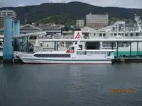 Пътнически кораб за продажба