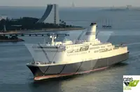 Ro-Ro ship за продан