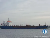 Танкер за нефт/химикали за продажба