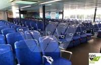 Круизен кораб за продажба