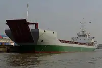 Ro-Ro ship за продан