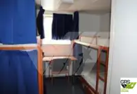 Контейнеровоз за продажба