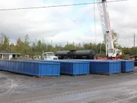 Баржа за продажба