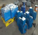 Полупотопяем за продажба