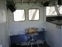 Баржа за продажба