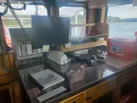 Буксир за продажба
