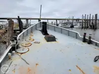 Кораб за доставки за продажба