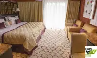 Круизен кораб за продажба