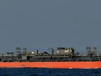 Танкер за нефт/химикали за продажба