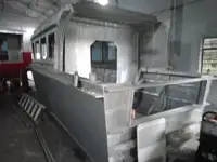 Работни съдове за продан
