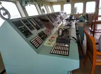 Танкер за нефт/химикали за продажба