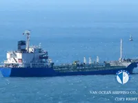 Танкер за нефт/химикали за продажба