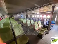 Пътнически кораб за продан