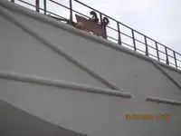 Баржа за продажба