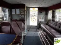Пътнически кораб за продажба
