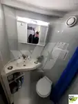 Круизен кораб за продажба