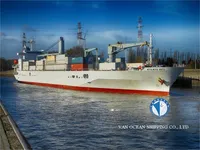 Хладилен кораб за продажба