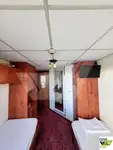 Круизен кораб за продажба
