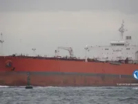Танкер за нефт/химикали за продажба