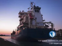 Танкер за нефт/химикали за продажба