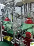 Транспортен кораб за насипни товари за продажба