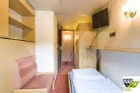 Круизен кораб за продажба