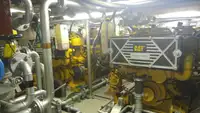Кораб за превоз на екипаж за продажба