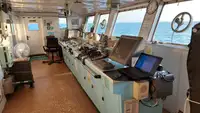 Танкер за нефт/химикали за продажба
