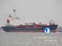 Танкер за нефт/химикали за продажба