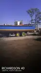 Патрулна лодка за продан
