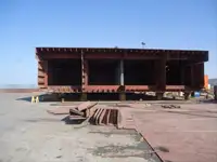 Баржа за продажба