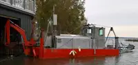 Драгер за продан