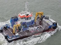 General Cargo/Multi-purpose за продажба