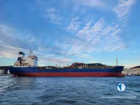 Танкер за нефт/химикали за продажба