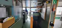 Буксир за продажба