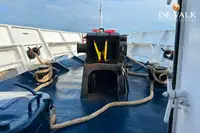 Круизен кораб за продажба