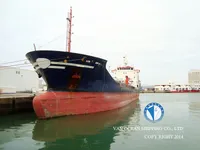 Танкер за нефт/химикали за продажба