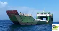 Десантен кораб, танкер за продажба