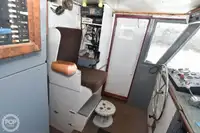 Дълголинеен тралер за продажба